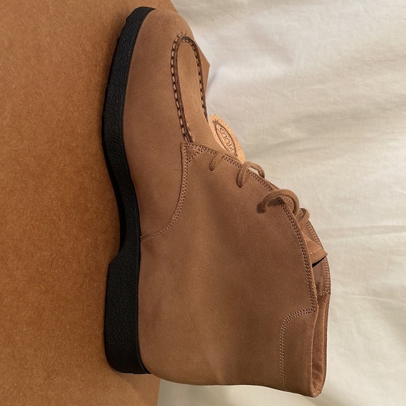 Tod’s low ankle boot - Picture 8 of 10